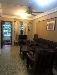 Blk 703 West Coast Road (Clementi), HDB 3 Rooms #566698711